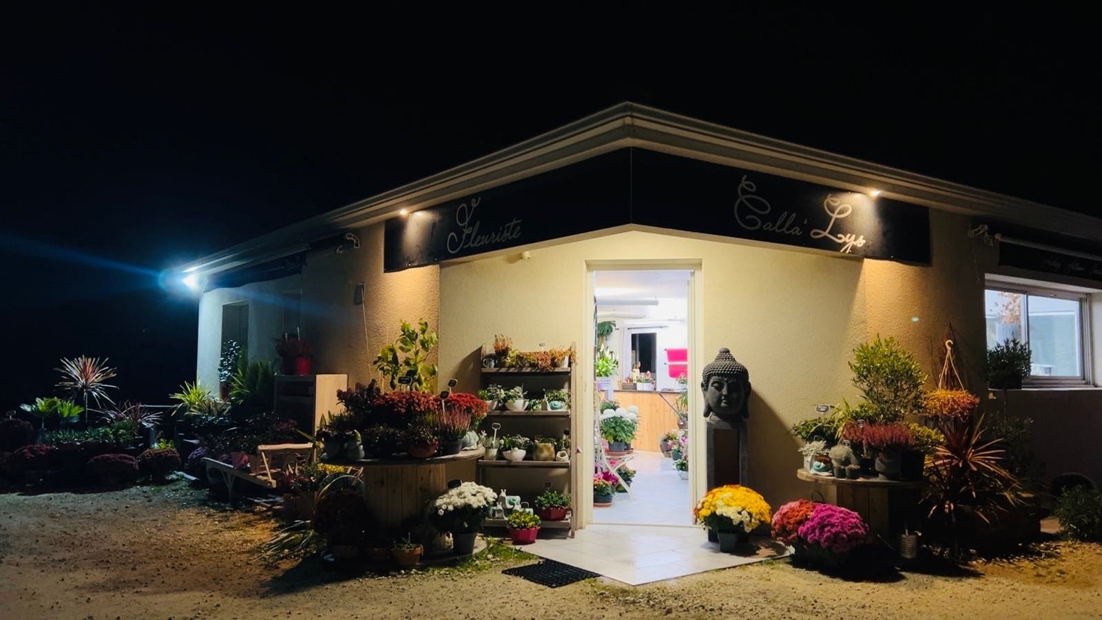 Mise en lumière professionnelle réalisée par Aurora Solutions